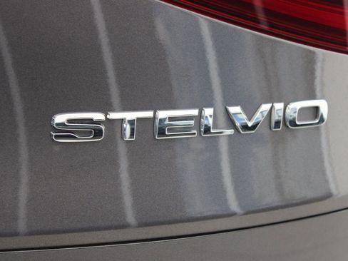 Used 2022 Alfa Romeo Stelvio Ti w/ Active Assist Plus Package image 22