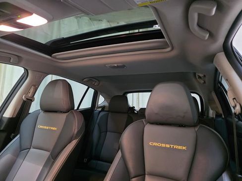 Certified 2023 Subaru Crosstrek 2.5i Sport image 27