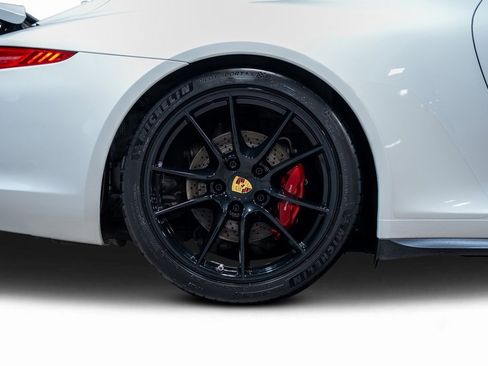 Used 2016 Porsche 911 Carrera 4S image 23