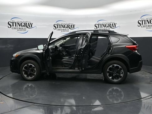 Used 2023 Subaru Crosstrek 2.0i Premium AWD/4WD image 37