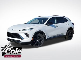 New 2025 Buick Envision Sport Touring 360° Tour