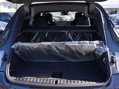 New 2026 BMW iX xDrive45 w/ M Sport Package image 5