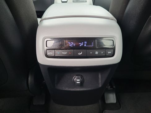 Used 2022 Hyundai Palisade SEL w/ Cargo Package image 19