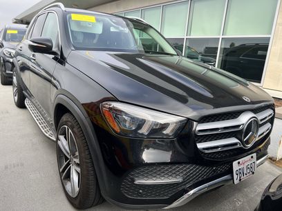 Used 2020 Mercedes-Benz GLE 350 4MATIC