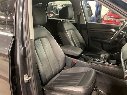 Used 2024 Audi Q5 2.0T Premium image 7