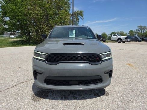 Certified 2022 Dodge Durango GT AWD/4WD image 2