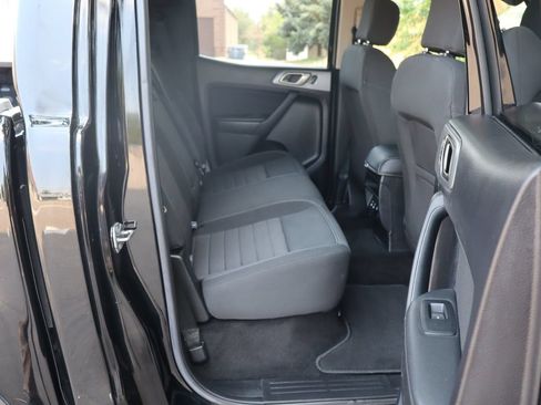 Used 2019 Ford Ranger XLT w/ Equipment Group 302A Luxury RWD image 22