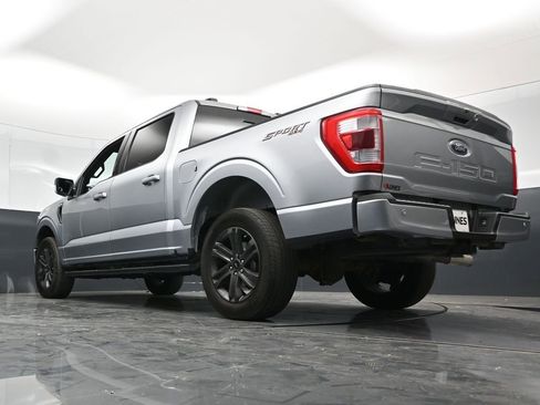 Used 2023 Ford F150 Lariat w/ Equipment Group 502A High AWD/4WD image 55