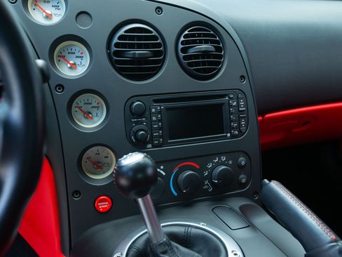 Used 2008 Dodge Viper SRT-10 RWD image 27