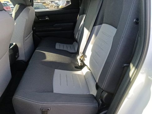 New 2026 Toyota Tacoma TRD Sport image 28