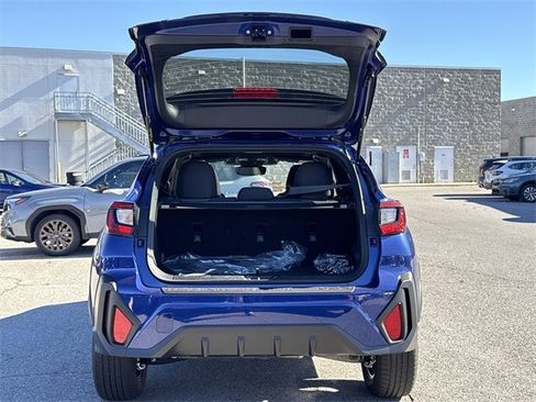 New 2026 Subaru Crosstrek 2.5i Sport image 15