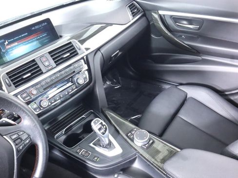 Used 2017 BMW 328d Sedan image 31