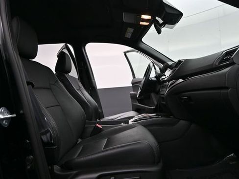 Used 2021 Honda Passport Elite image 22