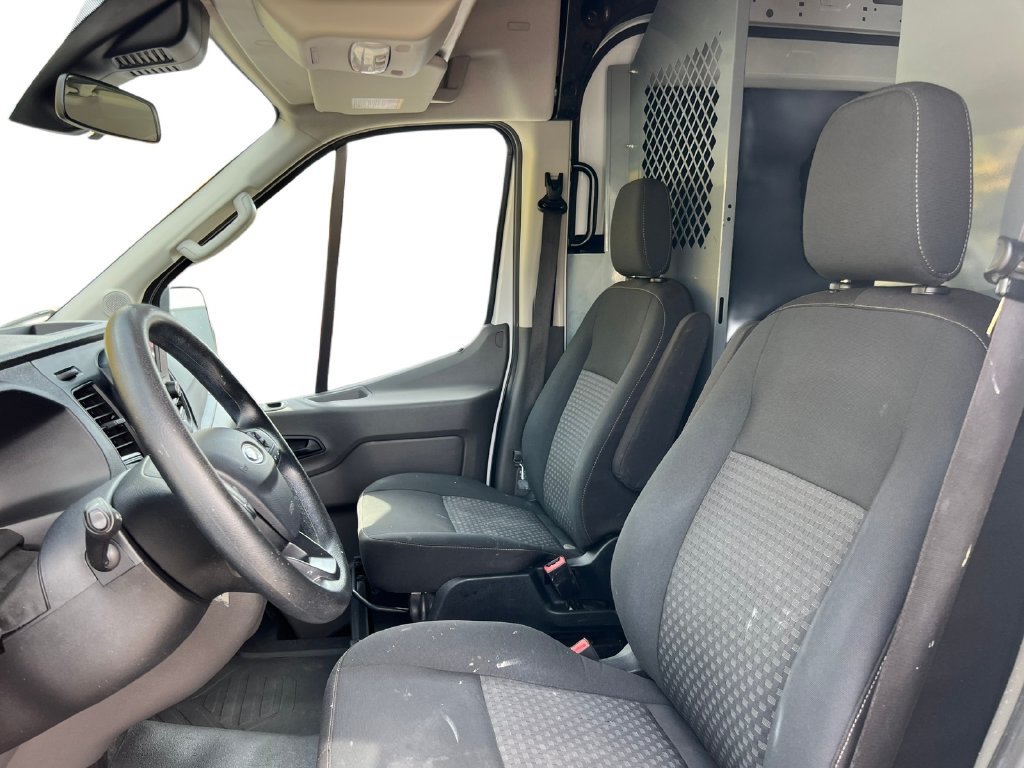 Used 2020 Ford Transit 150 Medium Roof w/ Interior Upgrade Package RWD image 6