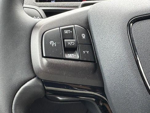 Used 2024 Ford Mustang Mach-E Select w/ Comfort Package Lite AWD/4WD image 17