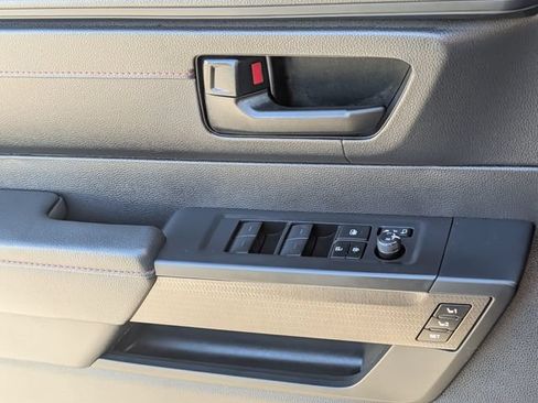 Used 2023 Toyota Sequoia TRD Pro AWD/4WD image 25