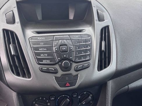 Used 2015 Ford Transit Connect XL FWD image 7