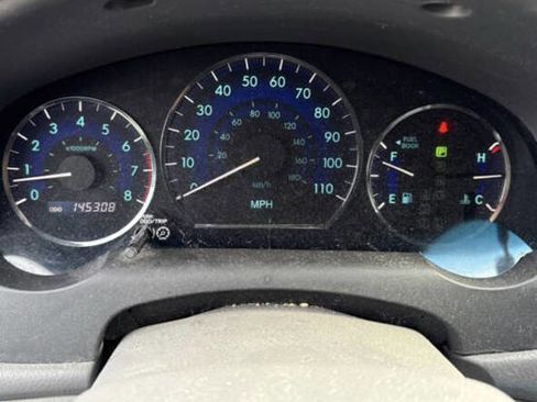 Used 2007 Toyota Sienna XLE Limited image 5