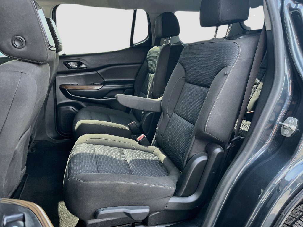 Used 2020 GMC Acadia SLE w/ Driver Convenience Package FWD image 23