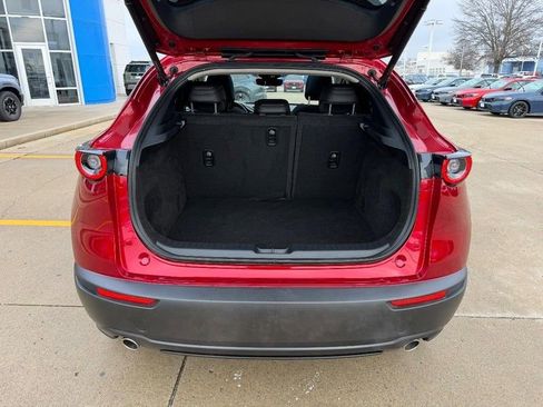 Used 2021 MAZDA CX-30 AWD 2.5 S w/ Premium Package image 4