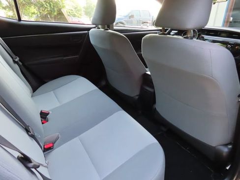 Used 2014 Toyota Corolla L FWD image 34