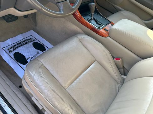 Used 2005 Lexus GS 300 RWD image 10