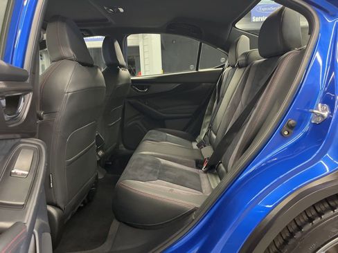 Used 2022 Subaru WRX GT image 32