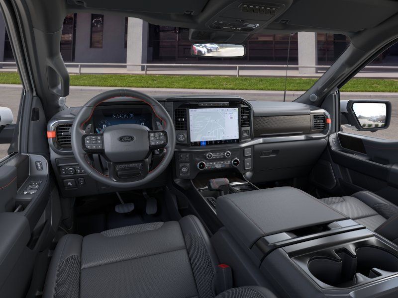 New 2026 Ford F150 Raptor AWD/4WD image 9