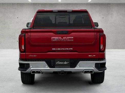 Certified 2024 GMC Sierra 1500 SLT image 16