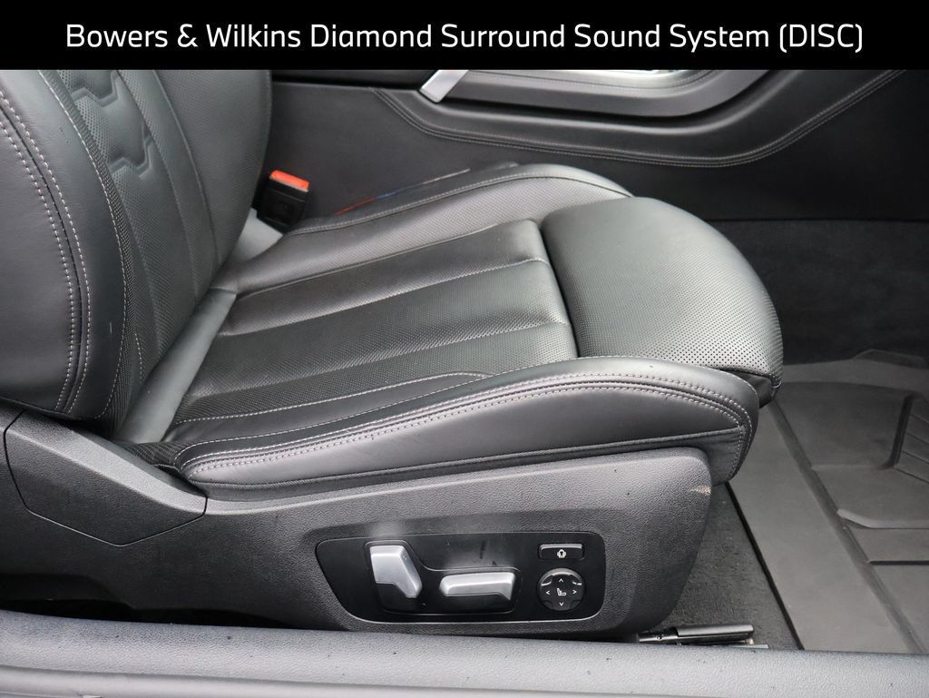 Used 2022 BMW M850i xDrive Coupe AWD/4WD image 9