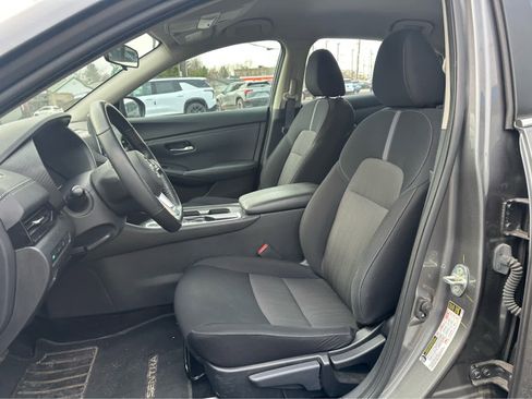 Used 2023 Nissan Sentra SV w/ All-Weather Package image 9