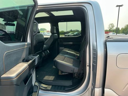 Used 2023 Ford F150 Tremor w/ 360 Degree Camera Package AWD/4WD image 20