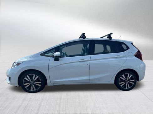 Used 2017 Honda Fit EX-L image 4