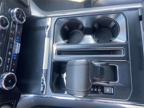 New 2025 Ford F150 Lariat w/ Equipment Group 502A High image 18