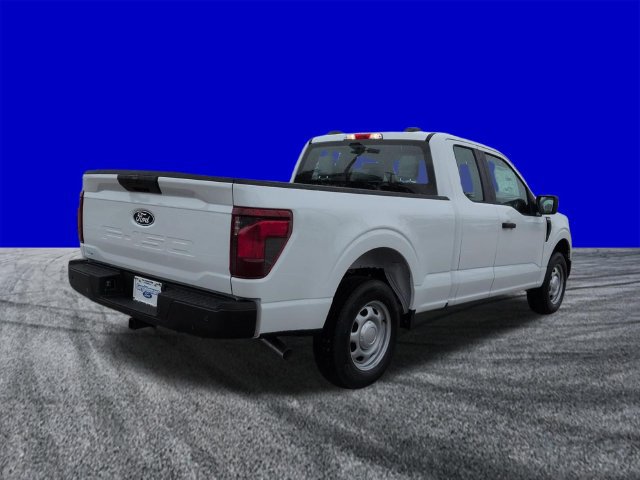 New 2026 Ford F150 XL RWD image 4