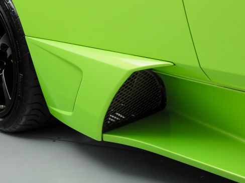 Used 2008 Lamborghini Murcielago LP 640 AWD/4WD image 12