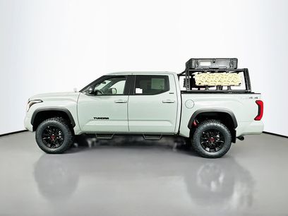 New 2026 Toyota Tundra SR5