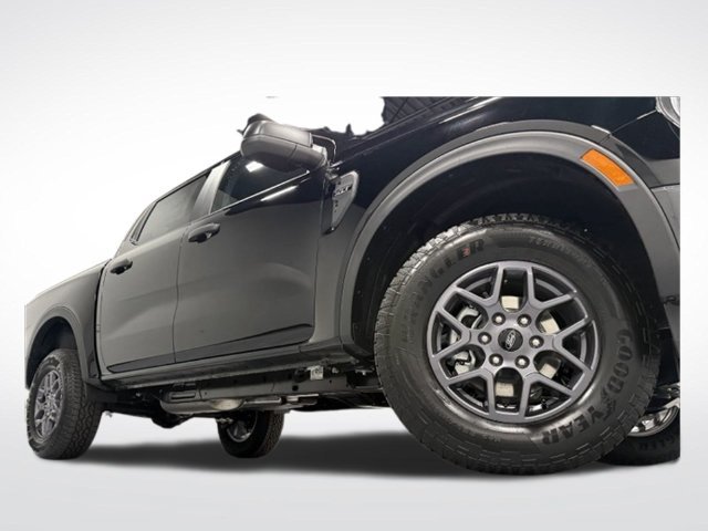 New 2026 Ford Ranger XLT w/ Equipment Group 301A High RWD image 2