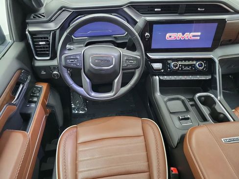 Certified 2024 GMC Sierra 2500 Denali Ultimate image 11