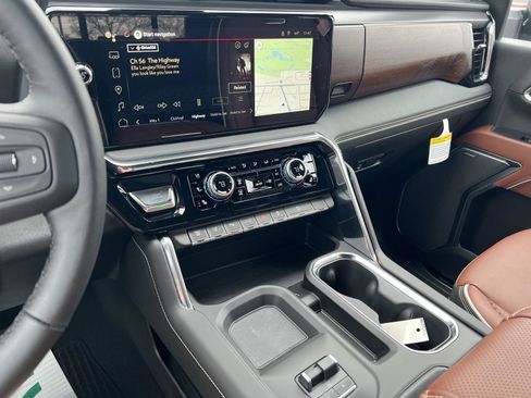 New 2026 GMC Sierra 2500 Denali Ultimate image 31