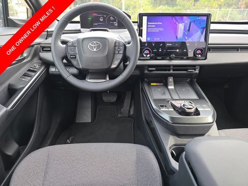 Used 2026 Toyota bZ FWD image 7