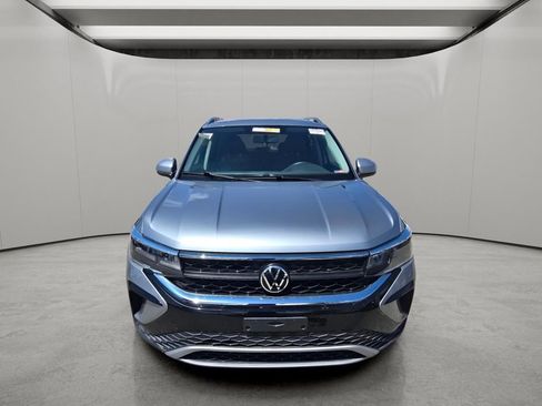 Used 2022 Volkswagen Taos SE AWD/4WD image 15