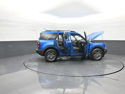 New 2026 Ford Bronco Sport Big Bend AWD/4WD image 43