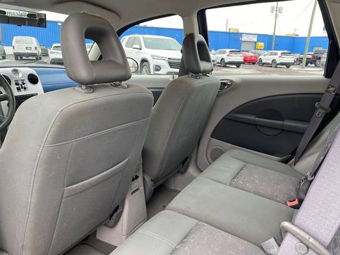Used 2006 Chrysler PT Cruiser image 12