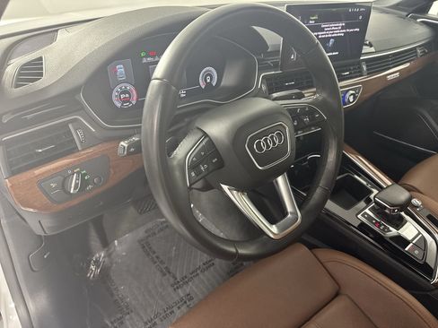 Used 2022 Audi A5 2.0T Premium Plus AWD/4WD image 23