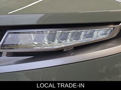 Used 2024 Hyundai Santa Cruz SEL image 31