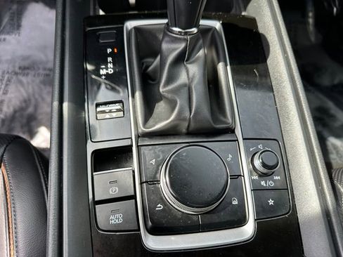 Used 2023 MAZDA CX-50 AWD 2.5 Turbo w/ Cargo Package image 24