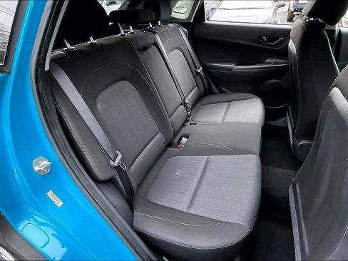Used 2023 Hyundai Kona SEL image 18
