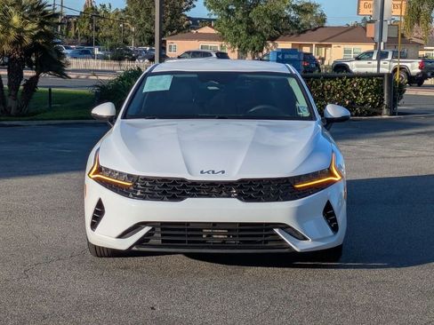 Used 2023 Kia K5 LXS image 3