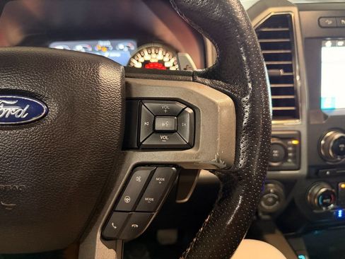 Used 2018 Ford F150 Raptor w/ Equipment Group 802A Luxury AWD/4WD image 19